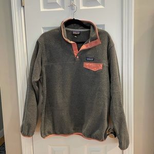 Patagonia Synchilla Fleece